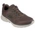 Skechers GO WALK 6 - Avalo, TAUPE, swatch