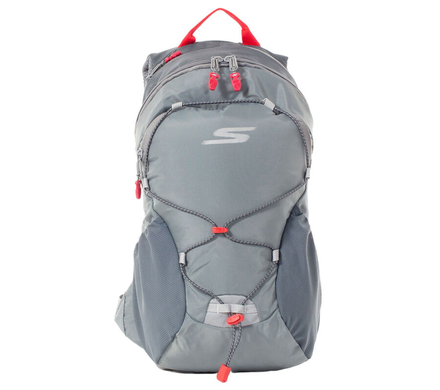 Hydrator Backpack, CINZENTO ESCURO, largeimage number 0