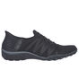 Skechers Slip-ins: Breathe-Easy - Roll-With-Me, PRETO, large image number 0