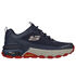 Skechers Max Protect - Liberated, NAVY, swatch