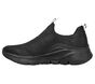 Skechers Arch Fit - Keep It Up, PRETO, large image number 4