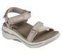 Skechers GO WALK Arch Fit - Affinity, TAUPE, large image number 5