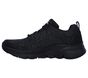 Skechers Arch Fit - Infinite Adventure, PRETO, large image number 3