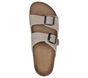 Skechers Arch Fit Granola, TAUPE, large image number 2