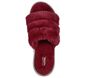 Skechers GO Lounge: Arch Fit Lounge - Unwind, RASPBERRY, large image number 2