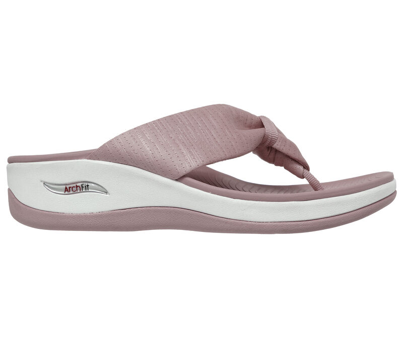 Skechers Arch Fit Sunshine - My Life, ROSE, largeimage number 0