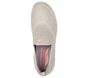 Skechers Arch Fit Refine - Don't Go, TAUPE, large image number 2