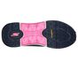 Skechers GO GOLF Arch Fit - Balance, NAVY / ROSA, large image number 2