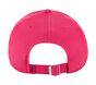 Skechweave Diamond Colorblock Hat, VERMELHO / ROSA, large image number 1