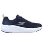 Skechers GO RUN Elevate - Live Elevated, NAVY, large image number 0