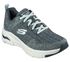 Skechers Arch Fit - Comfy Wave, SALVIA, swatch
