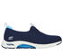 Skechers Skech-Air Arch Fit - Top Pick, NAVY / AZUL, swatch