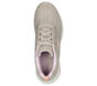 Skechers Arch Fit - Comfy Wave, TAUPE / MULTICOR, large image number 1
