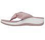 Skechers Arch Fit Sunshine - My Life, ROSE, large image number 4