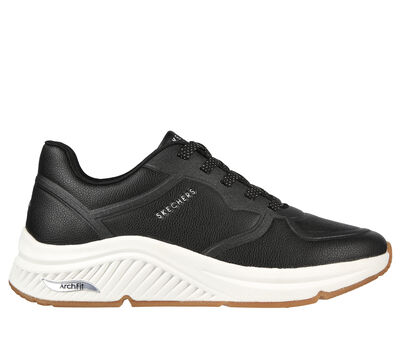 Skechers Arch Fit: S-Miles - Mile Makers