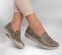 Skechers Arch Fit Uplift - To The Beat, TAUPE ESCURO, large image number 1