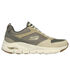 Skechers Arch Fit - Servitica, TAUPE / AZEITONA, swatch