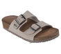 Skechers Arch Fit Granola, TAUPE, large image number 5