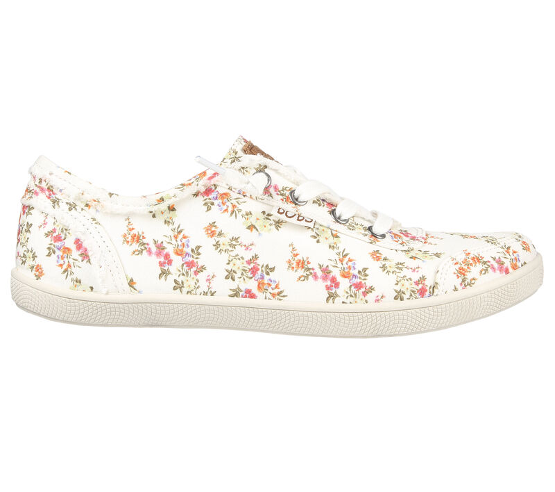 BOBS B Cute - Floral Kiss, WHITE / MULTI, largeimage number 0