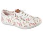 BOBS B Cute - Floral Kiss, WHITE / MULTI, large image number 0