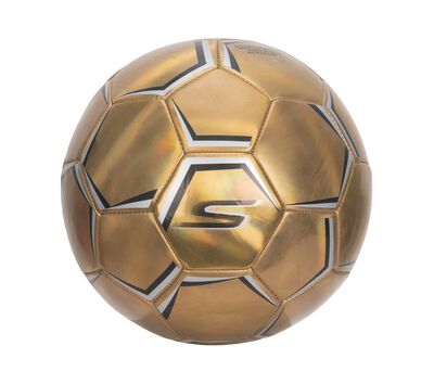 Hex Shadow Size 5 Soccer Ball