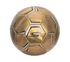 Hex Shadow Size 5 Soccer Ball, DOURADO, swatch