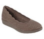 Cleo Flex Wedge - New Days, DARK TAUPE, large image number 4