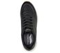 Skechers Arch Fit: S-Miles - Mile Makers, PRETO, large image number 2