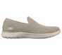 Skechers On the GO Flex - Gleam, TAUPE, large image number 4