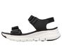 Skechers Arch Fit - Touristy, BLACK, large image number 3