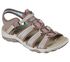 Skechers Arch Fit Reggae, TAUPE ESCURO, swatch
