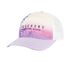 Skechers Palm City Trucker Hat, LAVANDA, swatch
