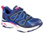 Energy Racer - Innovative, NAVY / ROSA CHOQUE, large image number 0