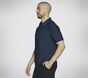 GO DRI All Day Polo, NAVY, large image number 2