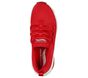 Skechers Arch Fit - Lucky Thoughts, VERMELHO, large image number 1