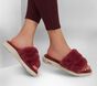 Skechers GO Lounge: Arch Fit Lounge - Unwind, RASPBERRY, large image number 1