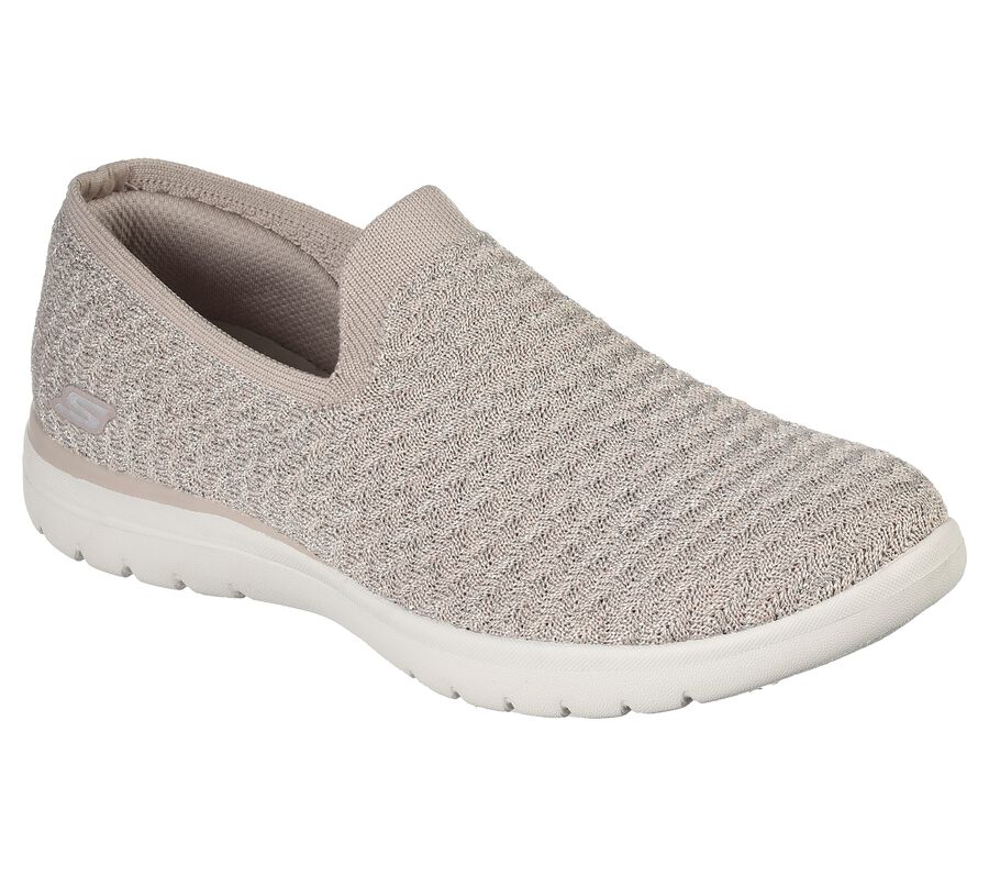 Skechers On the GO Flex - Gleam, TAUPE, largeimage number 0