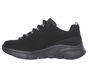 Skechers Arch Fit - Metro Skyline, PRETO, large image number 4
