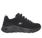 Skechers Arch Fit - Metro Skyline, PRETO, large image number 0