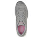 Skechers GOwalk 6 - Magic Melody, GRAY, large image number 2