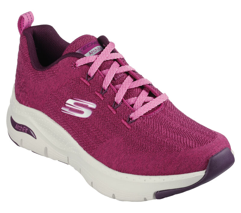 Skechers Arch Fit - Comfy Wave