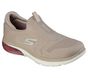 Skechers GOwalk Air 2.0 - Sky Motion, TAUPE / ROSA, large image number 0