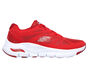 Skechers Arch Fit - Vivid Memory, RED, large image number 0