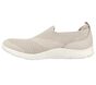 Skechers Arch Fit Refine - Don't Go, TAUPE, large image number 4