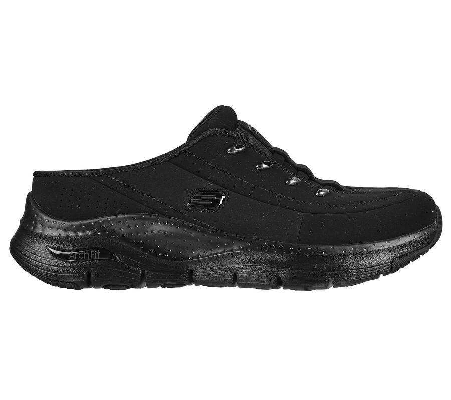 Skechers Arch Fit - City View, BLACK, largeimage number 0
