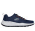 Relaxed Fit: Equalizer 5.0, NAVY / LARANJA, swatch