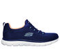 Summits - Fast Attraction, NAVY / CORAL, large image number 0