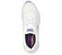 Skechers Arch Fit - Infinity Cool, BRANCO / MULTICOR, large image number 2