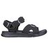 GO Consistent Sandal - Tributary, BLACK, swatch