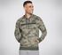 Boundless Heritage Pullover Hoodie, CAMUFLADO, swatch